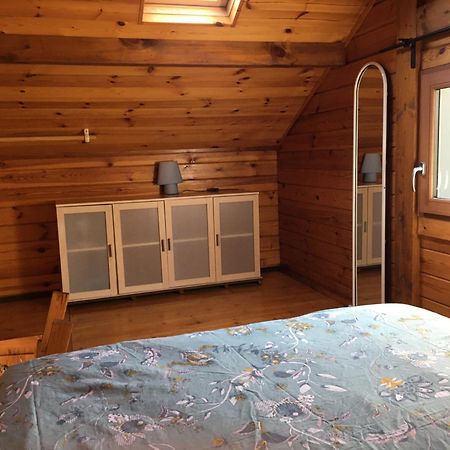 Chalet A La Campagne Clais Ngoại thất bức ảnh