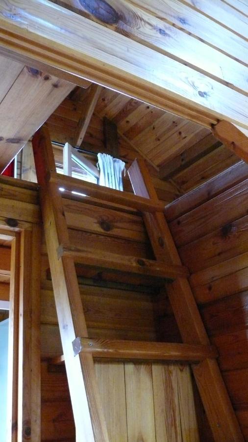 Chalet A La Campagne Clais Ngoại thất bức ảnh